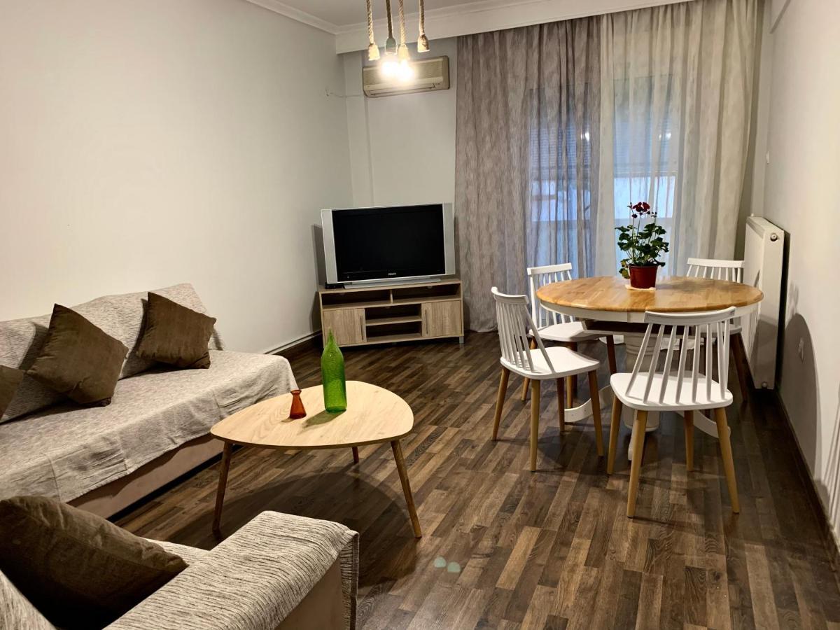 A&D City Apartment Θεσσαλονίκη Εξωτερικό φωτογραφία